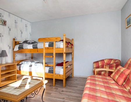 Résidence Cabourg A - maeva Home - Isère - Les 2 Alpes, Alpes du Nord - Image 5