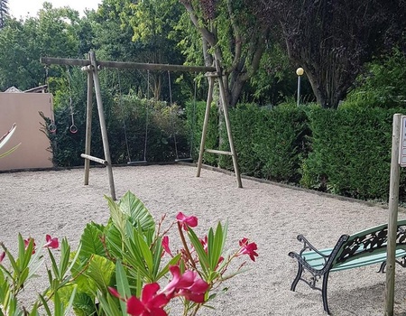 Camping Les Erables, 3* - 3
