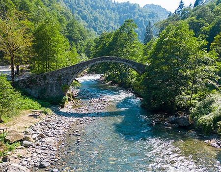 Circuit Au coeur du Caucase, entre Turquie et Géorgie **** - Image 4