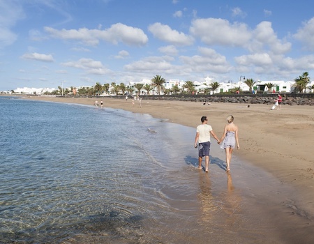 Hôtel LIVVO Las Gaviotas 3* - 5