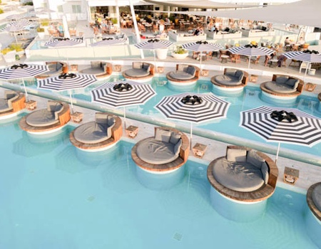 Hôtel King Jason Protaras - Adult Only 4* sup - 1