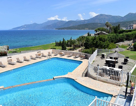 Hôtel Bellevue 3* - 3