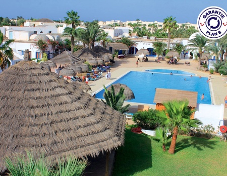 Club Marmara Cedriana 3* - 1