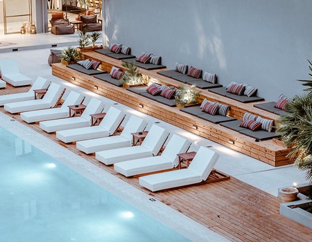 Hôtel Cook's Club Hersonissos 4* Adult Only - 2