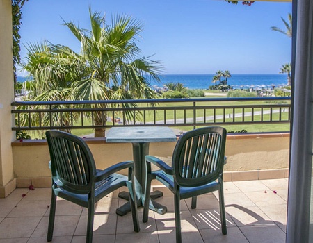 Hôtel Impressive Playa Granada 4* - 4