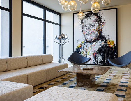 Hôtel Kasano 4* (vols réguliers) - 1