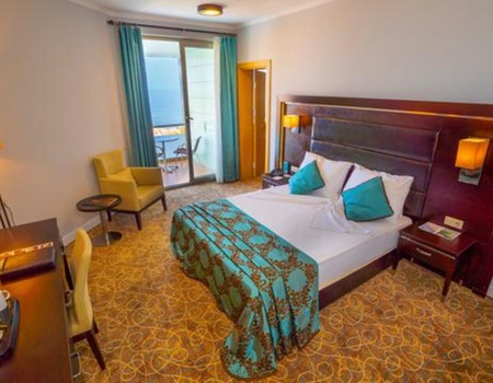 Hotel Grand Belish Beach Resort 5* - 4