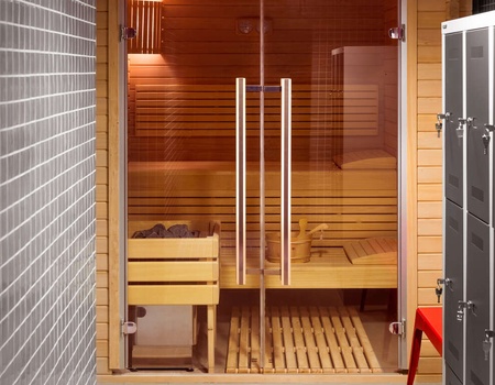 Séjour en plein centre historique de Nantes**** avec accès sauna - 4*