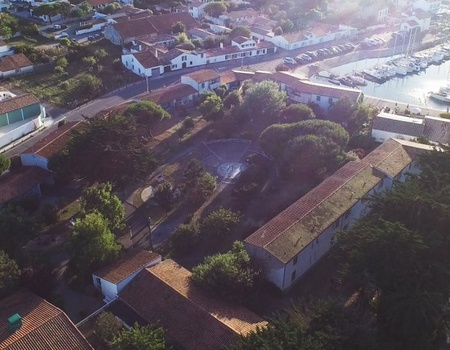 VVF Résidence île de Ré Ars-en-Ré