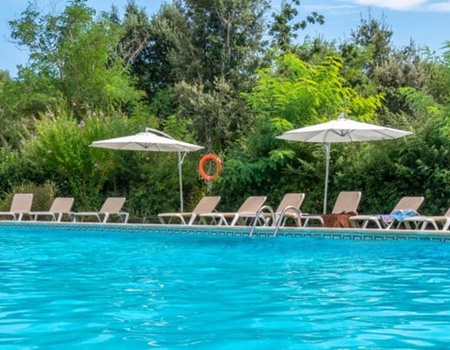 Camping 3 Estrellas Costa Brava - 5