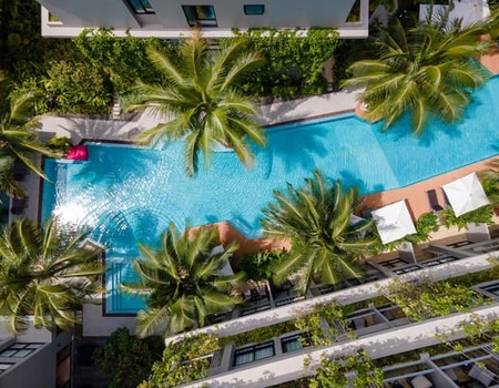 Diamond Resort 4* - 1