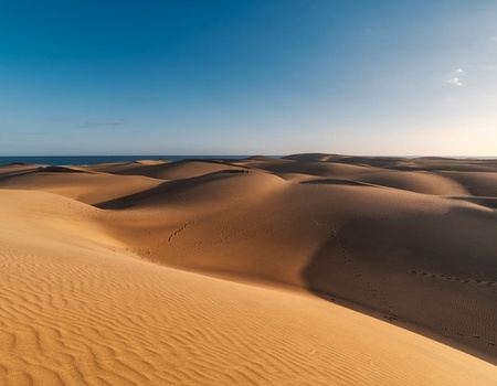 Combiné circuit et hôtel Beautés sauvages de Grande Canarie + Extension Dunas Mirador 3*