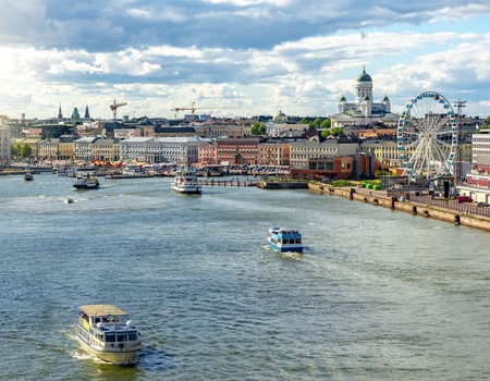 City Trip à Helsinki - 2