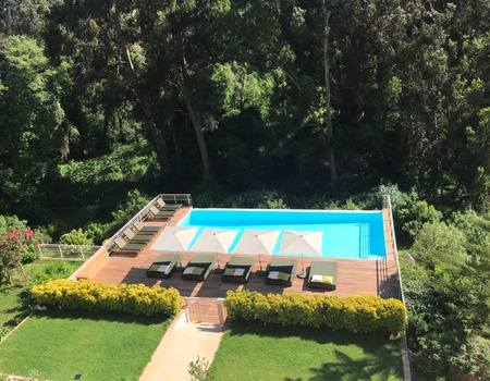 Hôtel Costa Rossa 3* ( avec vols vacances ) - France, Corse, Corse du Sud - Porto - Image 1