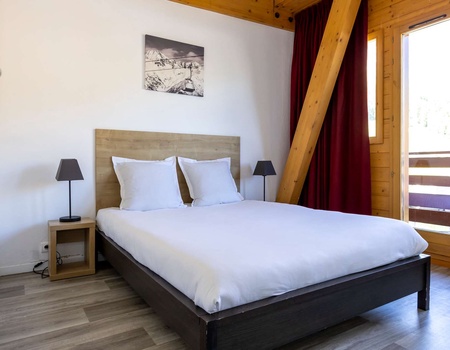 Résidence Référence Le Pelvoux - Savoie - La Plagne, Alpes du Nord - Image 3