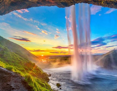 City Break 3 nuits - Printemps Islandais - 1