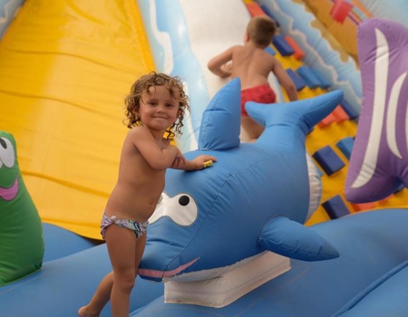 Flower Camping Altea, 3* - 5