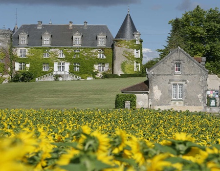 Week-end romantique avec dîner gastronomique au coeur du Périgord Vert - 3* - 1