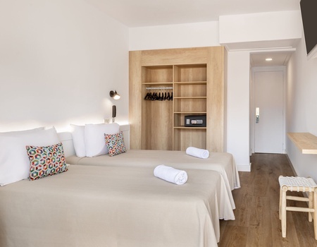 Hôtel Htop Amatista 4* - Lloret de Mar - 3