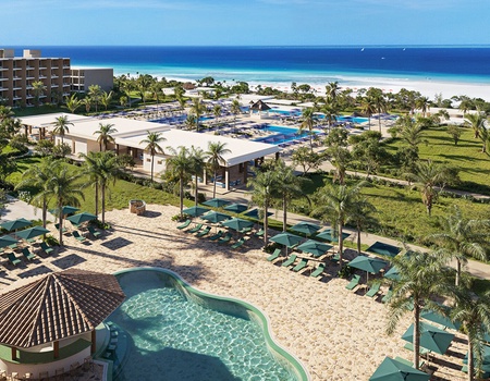 Hôtel Iberostar Selection Zanzibar 5* - Zanzibar, Tanzanie - Image 4