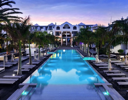 Hôtel Barcelo Teguise Beach 4* - Adult Only - 1