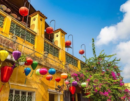 VIETNAM ESSENTIEL SAPA EXT CAMBODGE - 5