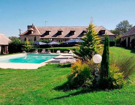 Week-end en Limousin - 3* - Image 1