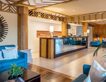 Hôtel Pestana Porto Santo 5* - 4