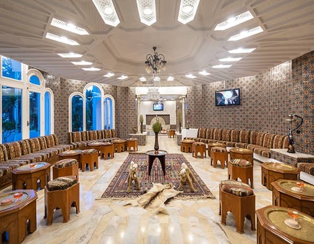 Marhaba Palace 5* - 4