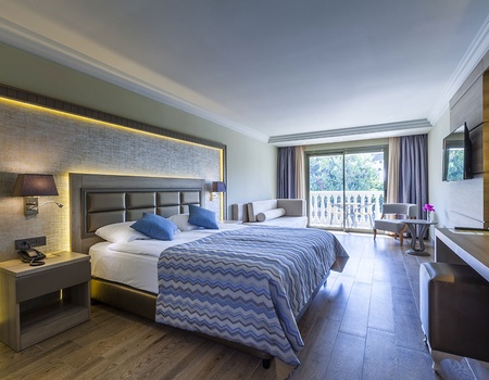 TUI Sélection Hôtel Samara - Flex bagages inclus ***** - 2