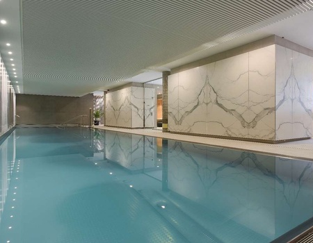 Séjour tout inclus : Massage, spa et Dîner à Louvain-la-Neuve - 4* - Louvain, Belgique - Image 4