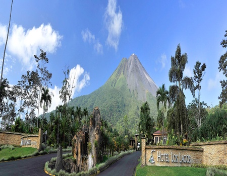 L'Essentiel du Costa Rica + Punta Leona 12 Jours / 11 Nuits - San Jose, Costa Rica - Image 2