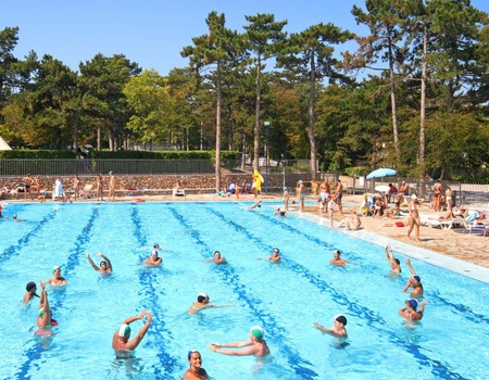 Camping Mare Pineta, 4* - 3