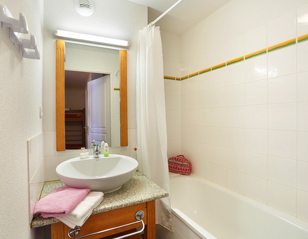 Résidence LES BALCONS D'AX - 5