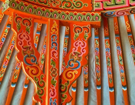 Camping Les Dis Village Insolite, 1* - 2