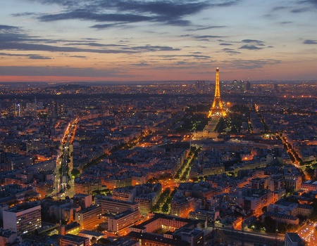 Week-end au coeur de Paris dans un hôtel 4 étoiles - 4* - Paris, Ile de France - Image 3