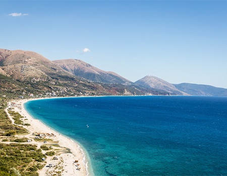 Smart club Brilliant Hotel & Spa 5* - Albanie, Europe du Nord - Image 2