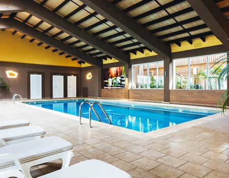 Hôtel Riu Bravo 4* - 2