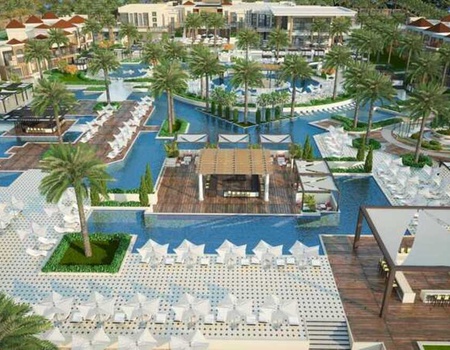 Hôtel White Beach Taghazout - Adult Only 5* - 2
