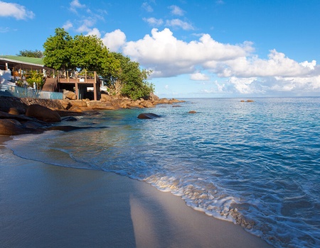 Hotel Anse Soleil Hôtel 2* - 1