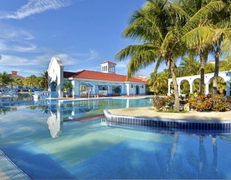 Hôtel Adult Only - Iberostar Playa Alameda **** - 5