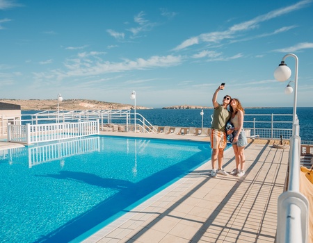 Hôtel Gillieru 4* - Malte, Bassin Méditerranéen - Image 2