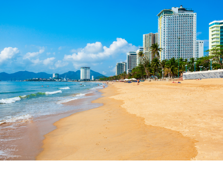 Séjour Ho Tram, Mélia 5* - 2