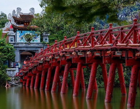 VIETNAM ESSENTIEL SAPA - 1