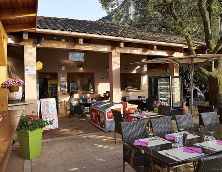 Camping Les Oliviers 4* - 3