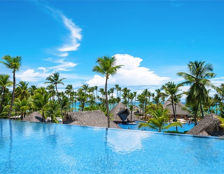 Barcelo Bavaro Palace By Ôvoyages 5*