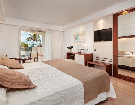 Hôtel Hipotels Cala Millor Park 4* - 3