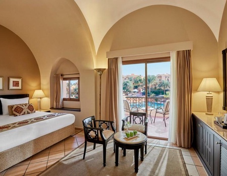 Hôtel Steigenberger Coraya Beach Resort 5* (Adult only 16+) - Marsa Alam, Egypte - Image 4