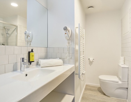 Appart'hôtel Signature Paris XVII - 4