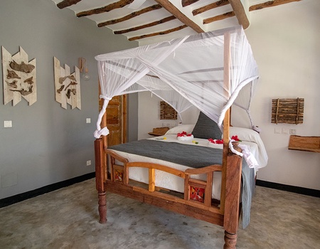 Ôclub Experience Nest Style Beach Hotel 4 * - 5